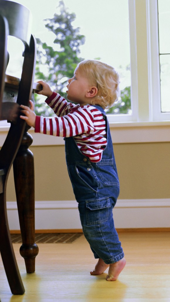 Baby proofing Houston Texas is easy when you call Infant House.