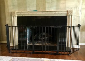 Extra Wide Baby Proofing Gates: Austin Texas