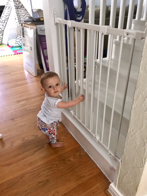 Baby Proofing Service Near Me in Houston, Austin, San Antonio, Fort Worth and Dallas Texas.