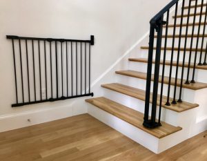Austin Texas Baby Gates for Stairs - Infant House