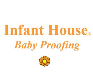 Infant House Baby Proofing