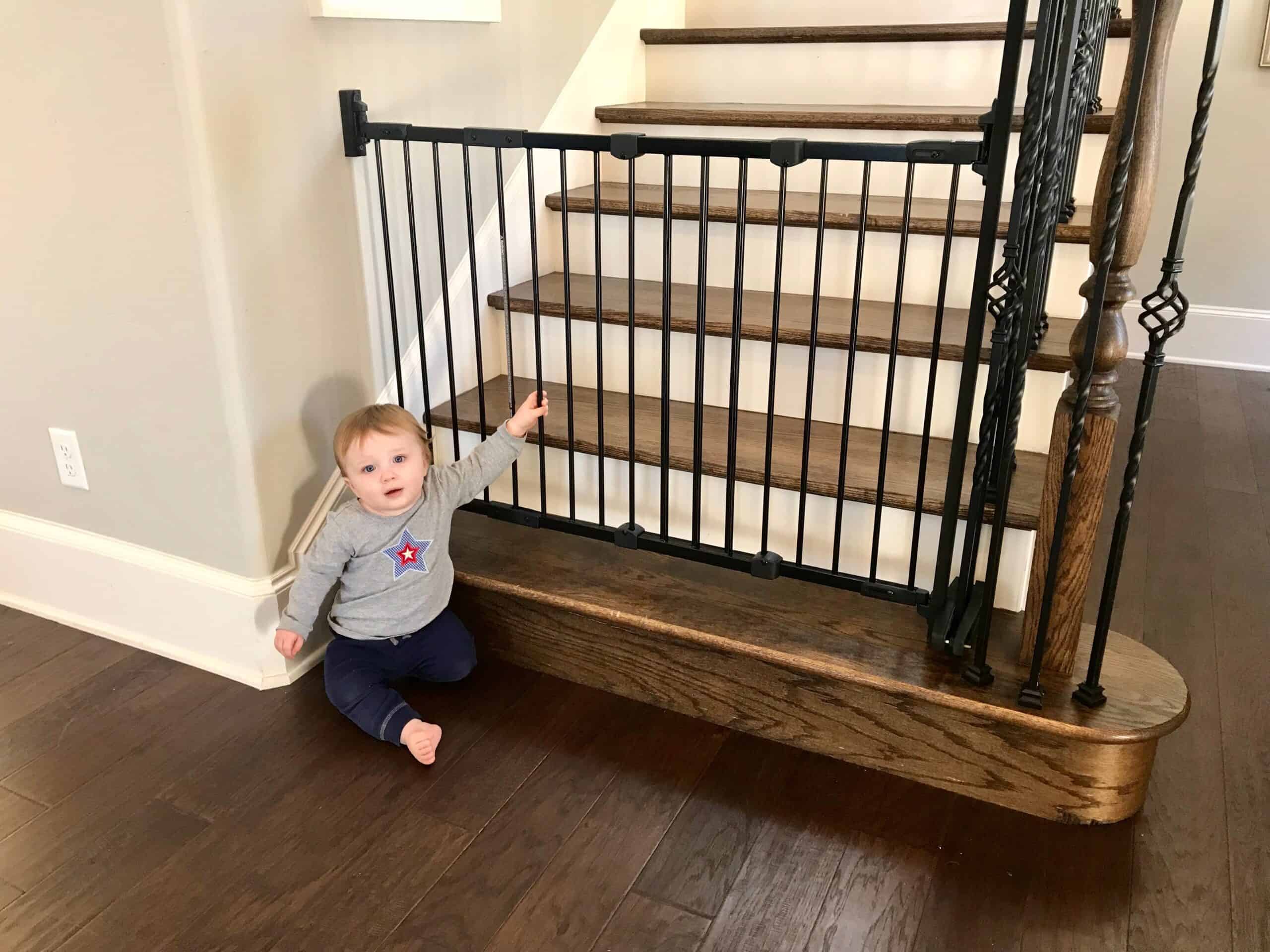 Blog - Infant House Childproofing/Baby Proofing